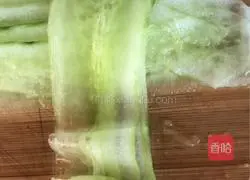 Illustration of homemade old-fashioned Malatang 6