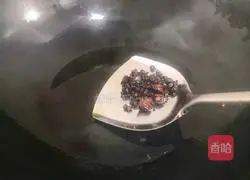 Illustration of home-style potato shreds 4