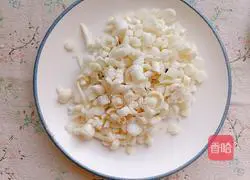 Seafood Mushroom Stewed Tofu Recipe Illustration 4