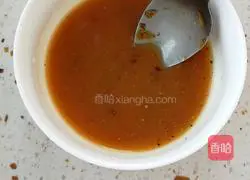 Garlic rape recipe illustration 8