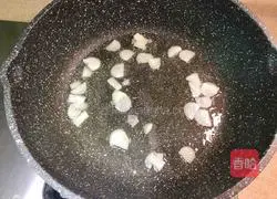 Illustration of how to make stir-fried lotus root 7