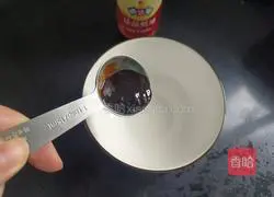 Oyster Sauce Lettuce Recipe Illustration 6