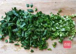 Illustration of how to stir-fry spring seasonal baby potatoes 4