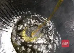 Illustration of how to make cold carrots 10