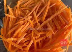 Illustration of colorful facelift 3