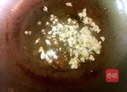 Illustration of how to announce spring with green bamboo 7