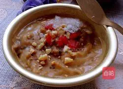 Camellia oleifera recipe 16