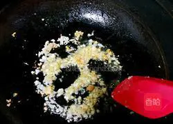 Illustration of how to make stir-fried asparagus 8