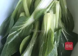 Illustration of how to make cold rapeseed 1