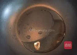 Illustration of how to make Cordyceps and green bamboo shoots 4