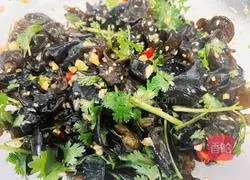 Illustration of how to make cold fungus 8