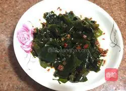 Illustration of how to make cold spirulina 6