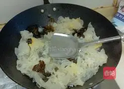 Cold Tremella Recipe Illustration 2