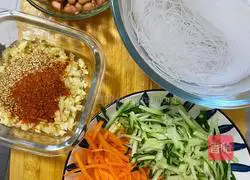 Soul Salad & Universal Sauce Recipe Illustration 1