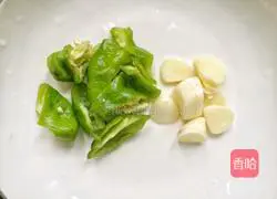 Braised eggplant recipe 2