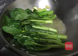 Illustration of how to make stir-fried cabbage 5