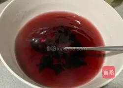 Illustration of how to make pickled radish 6