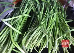 Illustration of how to make roasted leeks 1