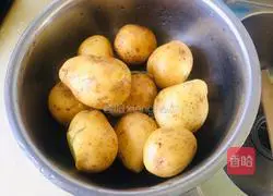 Hei Leng Leng's practice illustration 1