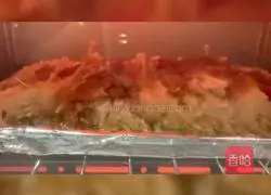 Illustration of how to make garlic mushrooms at home 4