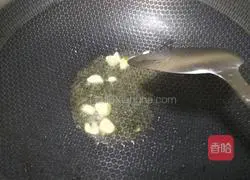 Illustration of how to make fried lotus root 1