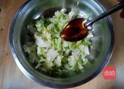 Illustration of how to make cold kohlrabi 6