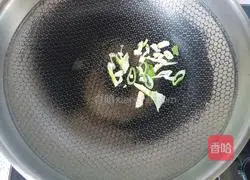 Illustration of how to make kelp and cabbage stewed meatballs 5