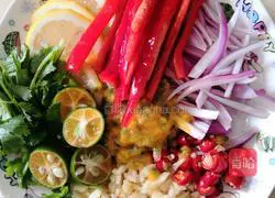 Internet celebrity chicken feet recipe illustration 3