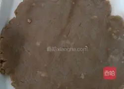 Illustration of how to make cold noodles 7