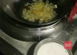 Illustration of how to make the best bucket of fresh food 6