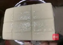 Home-style tofu recipe 2