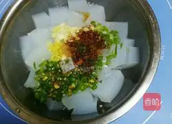 Hot and sour jelly recipe 5
