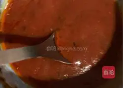 Home-style tofu recipe 6