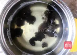 Illustrations of homemade cold dishes 5