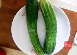 Illustration of how to make seasonal vegetable platter 8