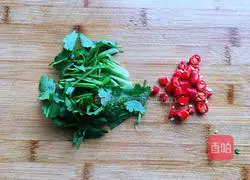 Cold Tremella Recipe Illustration 2