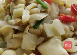 Illustrations of the Three Treasures of Lotus Pond 10