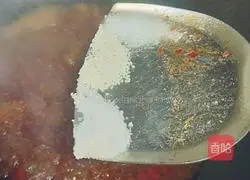 Lazy version of Mapo Tofu recipe 5