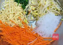 Dongxiang Wine Plate Recipe Illustration 1