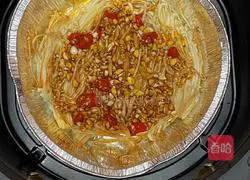 Roasted Enoki Mushrooms Recipe 5