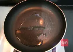 Illustration of how to make garlic cabbage 5