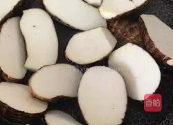 How to braise kohlrabi in oil Illustration 5