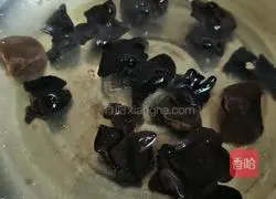 Illustration of how to make soy cauliflower 5