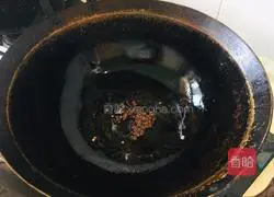 Illustration of how to make spicy baby cabbage 3