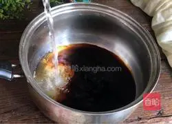 How to make brine thousand rolls Illustration 3