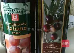 How to make lettuce salad Illustration 4