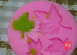 How to make rose yam Illustration 10