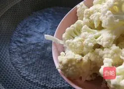 Garlic cauliflower recipe 4
