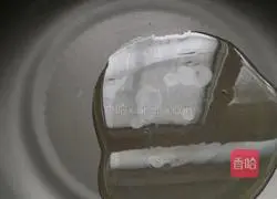 Colorful fragrant lotus root recipe illustration 6