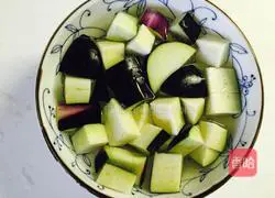 How to make cold tofu Illustration 2